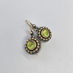 KONSTANTINO Fountain Earrings